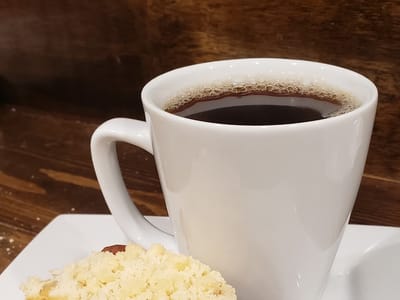 Higher Grounds Coffee House