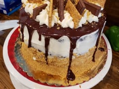 Higher Grounds Coffee House