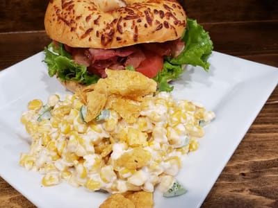 Higher Grounds Coffee House