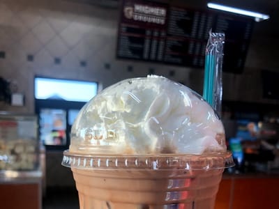 Higher Grounds Coffee House