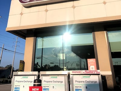 Higher Grounds Coffee House