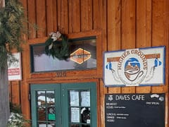 Higher Grounds Coffee & Ice Cream