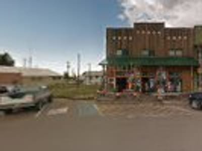 Higher Grounds Coffee & Ice Cream