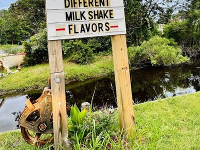 Higher Grounds - Coffee & Ice Cream