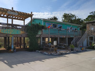 Higher Grounds - Coffee & Ice Cream