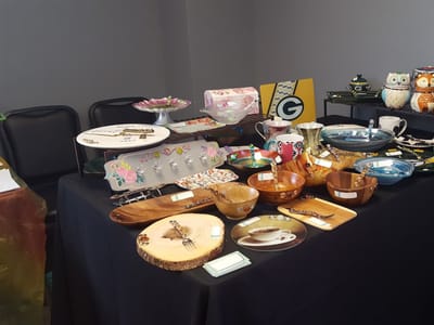 Higher Grounds Coffee Shop