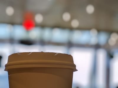 Higher Grounds Coffee Shop