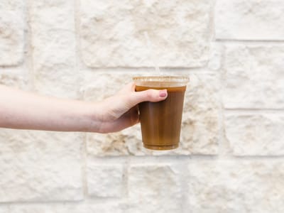 Higher Grounds Coffee Shop