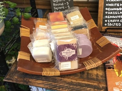 Higher Grounds Coffee & Soda