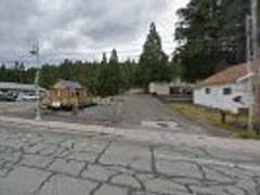 Higher Grounds Coffee Stand