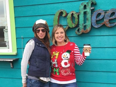 Higher Grounds Coffee, Tea, Smoothies & Sandwiches