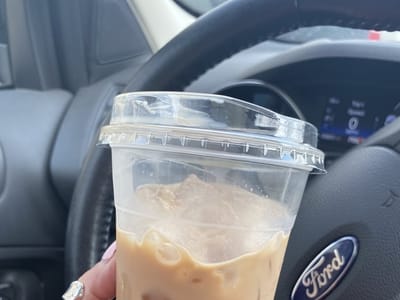 Higher Grounds Coffee, Tea, Smoothies & Sandwiches