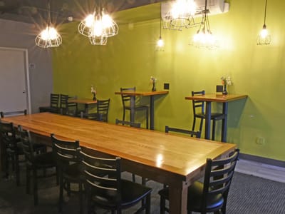 Higher Grounds Coffee