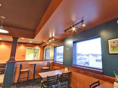 Higher Grounds Coffee