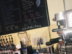 Higher Grounds Coffee