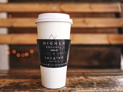 Higher Grounds Coffee