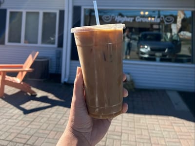 Higher Grounds Community Coffeehouse