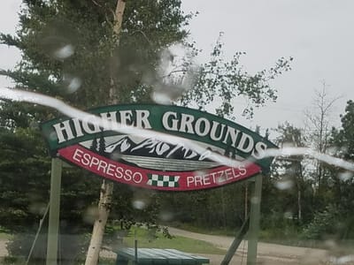 Higher Grounds Espresso & Coffee