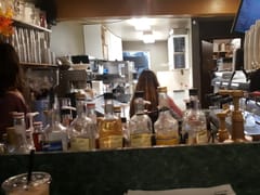 Higher Grounds Espresso Corporation