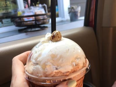 Higher Grounds Espresso