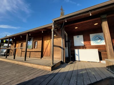 Higher Grounds Espresso