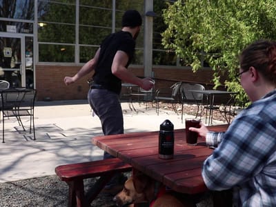 Higher Grounds Trading Co.