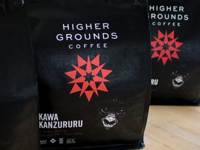 Higher Grounds Trading Co.