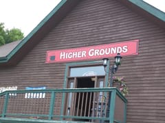 Higher Grounds