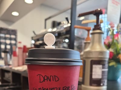 Higher Groundz Coffee & Tea