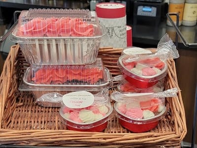 Higher Groundz Coffee & Tea