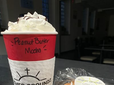 Higher Groundz Coffee & Tea