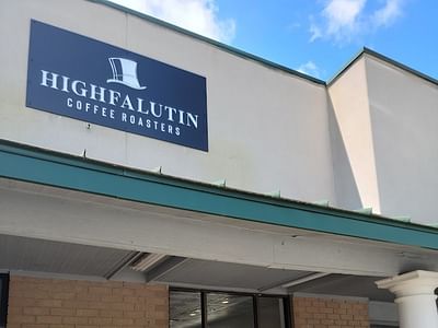 Highfalutin Coffee Roasters