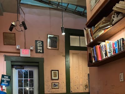 Highland Coffee House