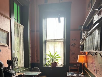 Highland Coffee House