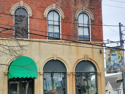 Highland Coffee House