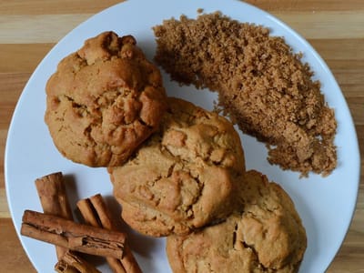 Highland Gourmet Scones