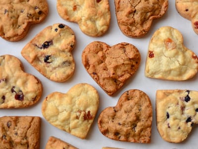 Highland Gourmet Scones