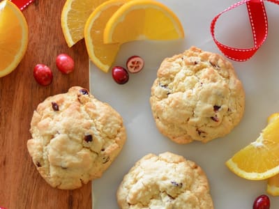 Highland Gourmet Scones