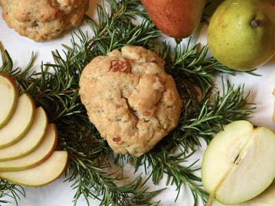 Highland Gourmet Scones