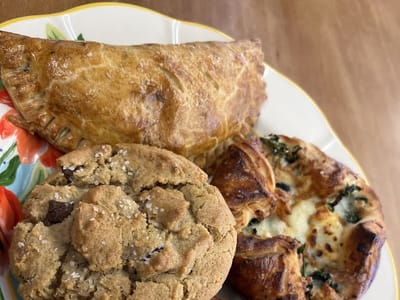 Highland Station Coffee Shop