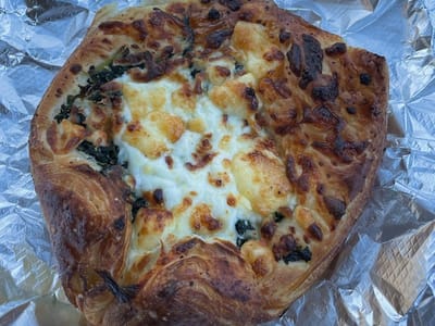 Highland Station Coffee Shop