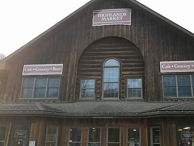 Highlands Market