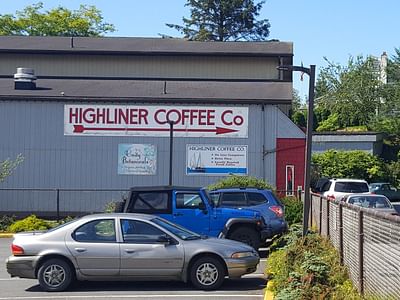 Highliner Coffee