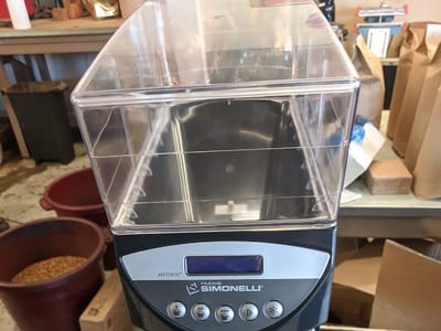 Highpockets Coffee Company