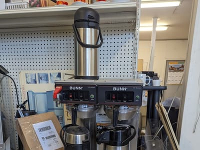 Highpockets Coffee Company