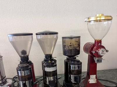 Highpockets Coffee Company