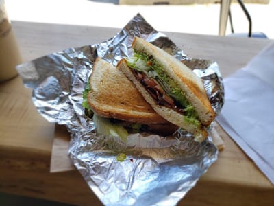 HighTide Coffee and Bowls