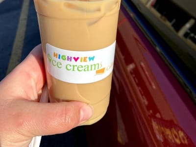 Highview Ice Cream and Coffee