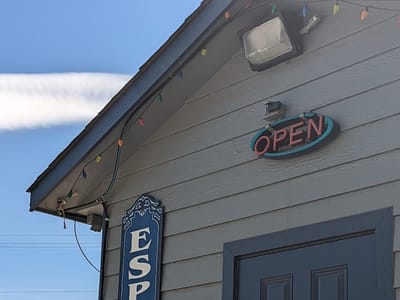 Highway 2 Brew Espresso