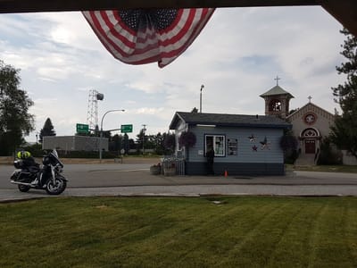 Highway 2 Brew Espresso